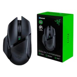 Razer Basilisk X Hyperspeed RZ01-03150100-R3U1 Mouse Wireless