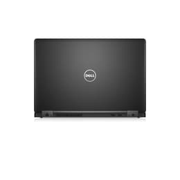 Dell Latitude 5580 15-inch (2017) - Core i5-6440HQ - 16 GB - SSD 512 GB