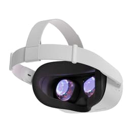 Oculus Quest 2 VR headset