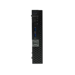 Dell Optiplex 7050 Core i5 2.5 GHz - SSD 128 GB RAM 8GB