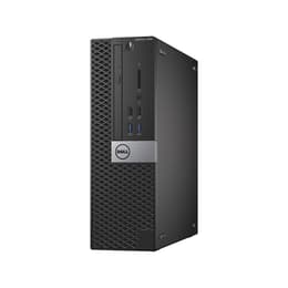 Dell OptiPlex 7040 SFF Core i5 3.2 GHz - SSD 512 GB RAM 16GB