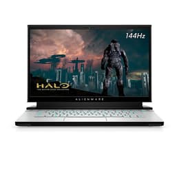 Dell Alienware M15 R3 15-inch - Core i7-10750H - 16GB 512GB NVIDIA GeForce RTX 2070 SUPER