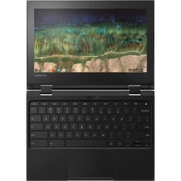 Lenovo 500E ChromeBook Celeron N4100 1.1 GHz 32 GB eMMC - 4 GB