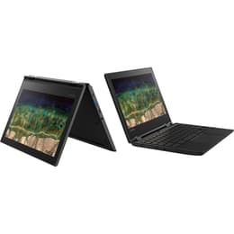 Lenovo 500E ChromeBook Celeron N4100 1.1 GHz 32 GB eMMC - 4 GB
