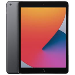 iPad 10.2 (2020) 32GB - Space Gray - (Wi-Fi)