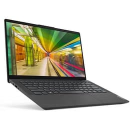 Lenovo IdeaPad 5 14ALC05 14-inch (2022) - Ryzen 7 5700U - 8 GB - SSD 512 GB