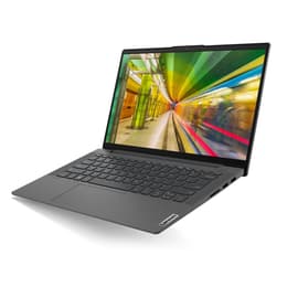 Lenovo IdeaPad 5 14ALC05 14-inch (2022) - Ryzen 7 5700U - 8 GB - SSD 512 GB