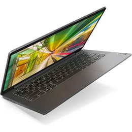 Lenovo IdeaPad 5 14ALC05 14-inch (2022) - Ryzen 7 5700U - 8 GB - SSD 512 GB