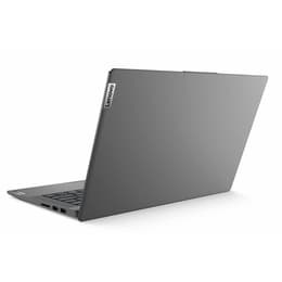 Lenovo IdeaPad 5 14ALC05 14-inch (2022) - Ryzen 7 5700U - 8 GB - SSD 512 GB