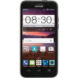 Fanfare 4GB - Black - Locked AT&T