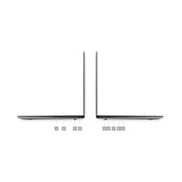 Dell Precision 5540 Laptop 15-inch (2019) - Core i7-9850H - 16 GB - SSD 256 GB