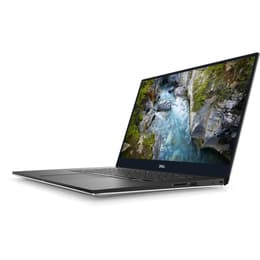 Dell Precision 5540 Laptop 15-inch (2019) - Core i7-9850H - 16 GB - SSD 256 GB