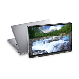 Dell Latitude 9510 15-inch (2020) - Core i5-10310U - 16 GB - SSD 256 GB