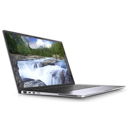Dell Latitude 9510 15-inch (2020) - Core i5-10310U - 16 GB - SSD 256 GB