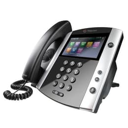 Polycom VVX600 2200-44600-025-R Landline telephone