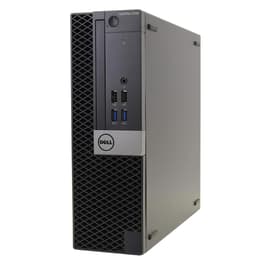 Dell OptiPlex 7050 Core i5 3.2 GHz - HDD 2 TB RAM 16GB