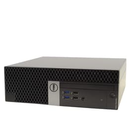 Dell OptiPlex 7050 Core i5 3.2 GHz - HDD 2 TB RAM 16GB