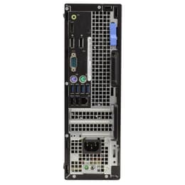 Dell OptiPlex 7050 Core i5 3.2 GHz - HDD 2 TB RAM 16GB