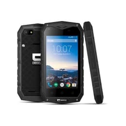 Crosscall Odyssey S1 8GB - Black - Locked AT&T