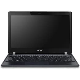 Acer TravelMate B113-E-2812 11-inch (2013) - Celeron 1017U - 4 GB - HDD 320 GB