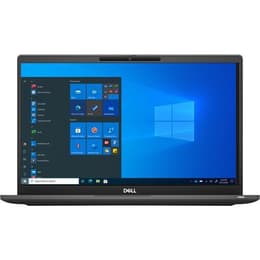 Dell Latitude 7420 14-inch (2020) - Core i7-1185G7 - 32 GB - SSD 512 GB