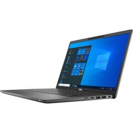 Dell Latitude 7420 14-inch (2020) - Core i7-1185G7 - 32 GB - SSD 512 GB
