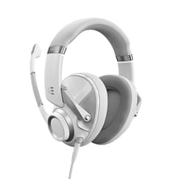 Epos H6PRO Noise cancelling Gaming Headphone with microphone - White