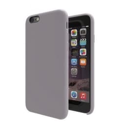 iPhone 6S case - Silicone - Pearl