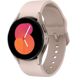 Smart Watch Galaxy Watch 5 HR - Pink