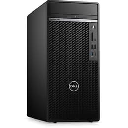 Dell Optiplex 7090 MT Desktop Core i7 2.5 GHz - SSD 2 TB + HDD 2 TB RAM 64GB