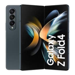 Galaxy Z Fold 4 512GB - Graygreen - Unlocked