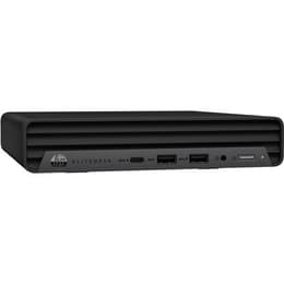 HP EliteDesk 800 G6 Mini Core i7 2.9 GHz - SSD 512 GB RAM 16GB