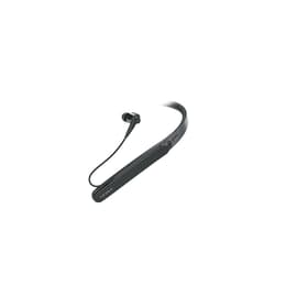 Sony WI1000X Noise-Cancelling Bluetooth Earphones - Black