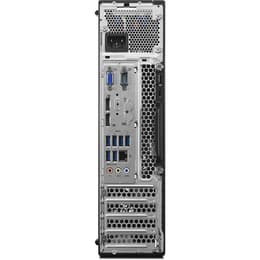 Lenovo Thinkcentre M900 Core i5 3.2 GHz - HDD 500 GB RAM 8GB