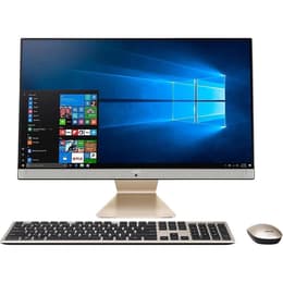 Asus Vivo AIO 24 V241 23" - Core i7-1165G7 - RAM 16 GB - SSD 512 GB + HDD 1 TB