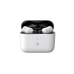 Razer Hammerhead HyperSpeed Earbud Noise-Cancelling Bluetooth Earphones - White