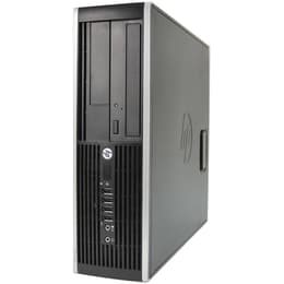 HP Compaq 6200 Pro Core i5 3.2 GHz - HDD 250 GB RAM 4GB