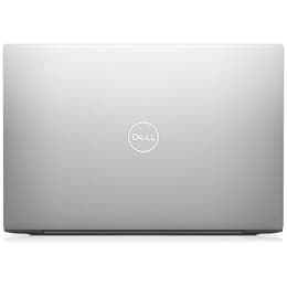 Dell XPS 9300 Laptop 13-inch (2020) - Core i5-1035G1 - 8 GB - SSD 256 GB