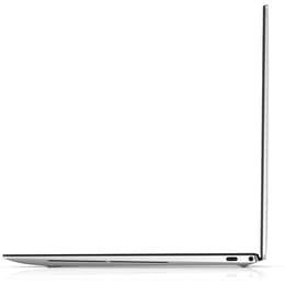 Dell XPS 9300 Laptop 13-inch (2020) - Core i5-1035G1 - 8 GB - SSD 256 GB