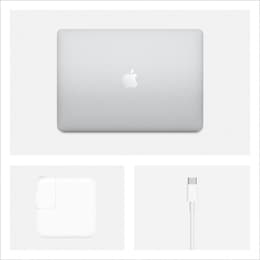 MacBook Air 13" (2019) - QWERTY - English