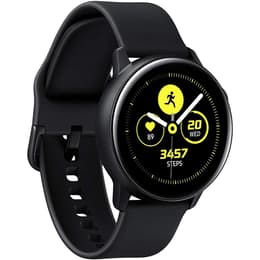 Samsung Smart Watch Galaxy Watch Active SM-R500 HR GPS - Black