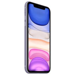 iPhone 11 64GB - Purple - Locked T-Mobile