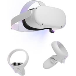 Meta Quest 2 VR headset