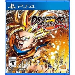 Bandai Namco Entertainment Dragonball FighterZ