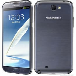Galaxy Note II N7100 16GB - Gray - Locked Verizon