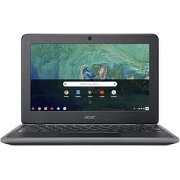 Acer Chromebook 11 C732-C6WU Celeron 1.1 ghz 32gb eMMC - 4gb QWERTY - English