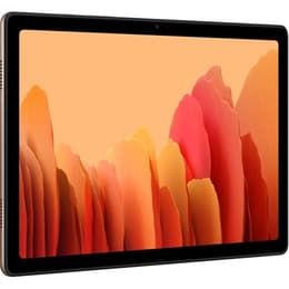 Galaxy Tab A7 10.4 (2020) 64GB - Gold - (Wi-Fi)