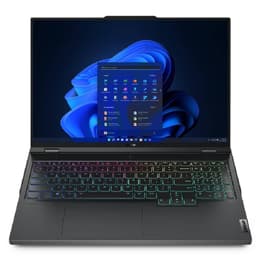 Lenovo Legion Pro 7 16ARX8H 16-inch - Ryzen 9 7945HX - 32GB 1000GB Nvidia GeForce RTX 4080 QWERTY - English