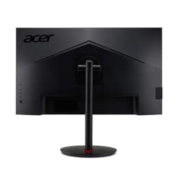Acer 27-inch Monitor 2560 x 1440 QHD (Nitro XV272U)