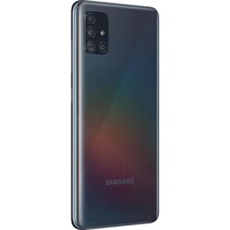 Galaxy A51 - Locked Verizon